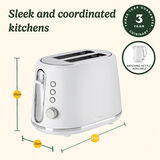 Cuisinart 2 Slice Toaster