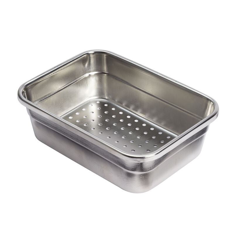 Cookfresh Steamer Replacement Small Colander, , medium