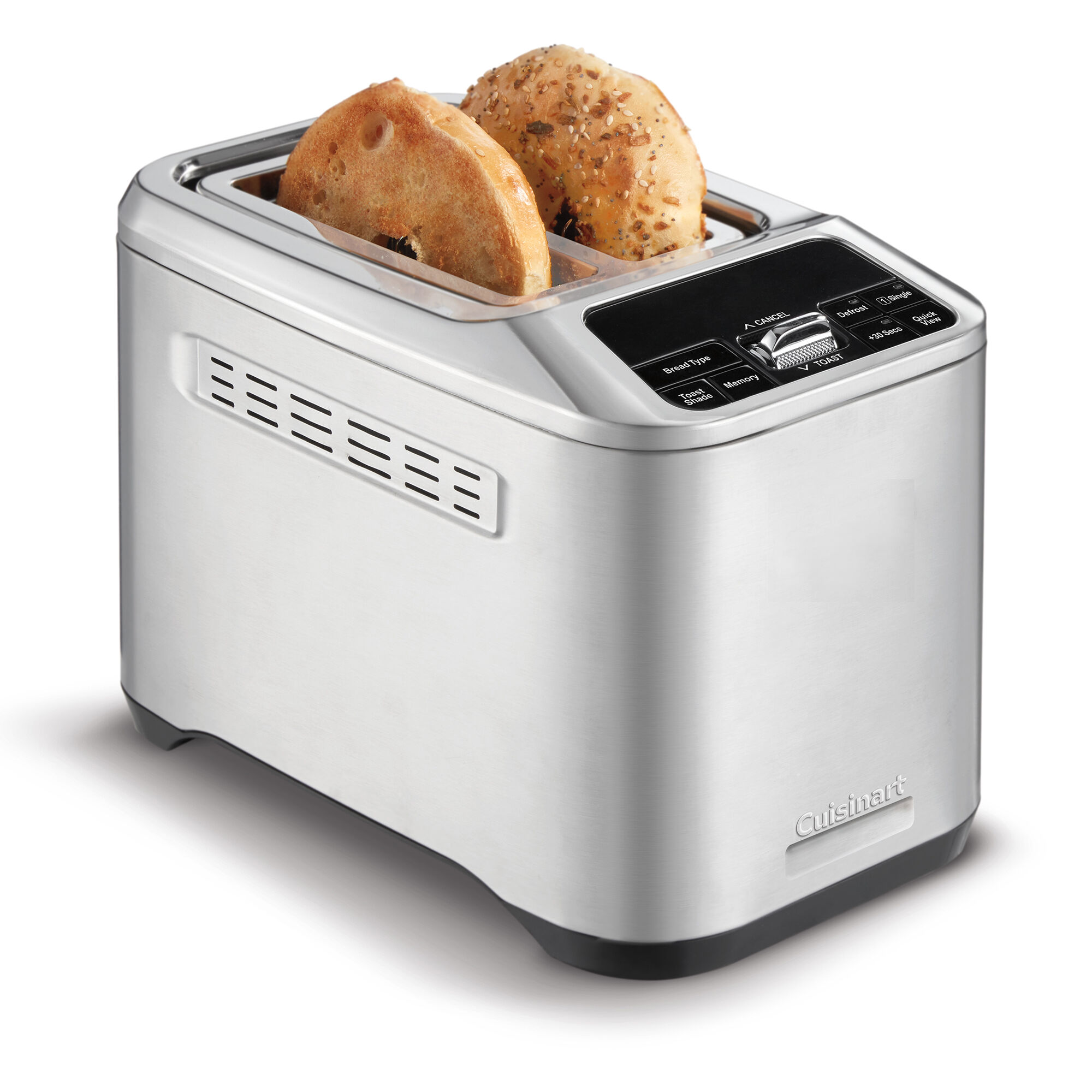 Smart Elite 2-Slice Toaster | CPT525U | Cuisinart