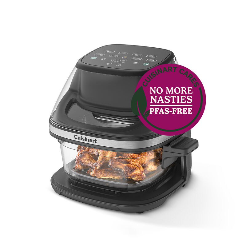 Cuisinart ClearView Glass 3.8L Air Fryer, , medium