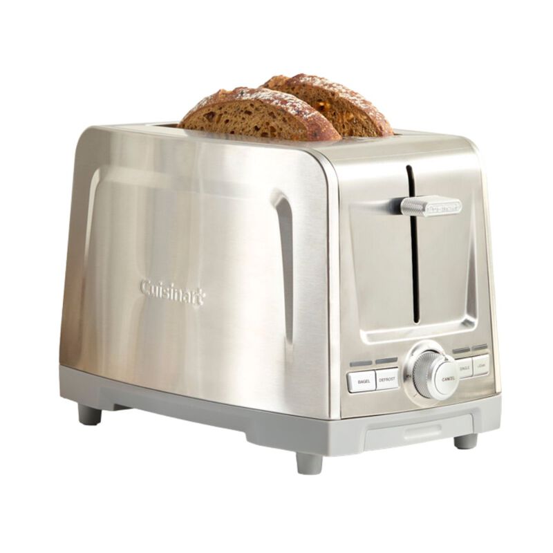 Cuisinart Core Collection 2-Slice Toaster