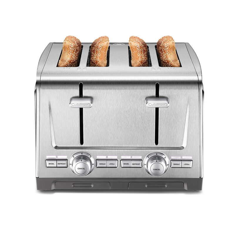 Cuisinart Core Collection 4-Slice Toaster, , medium