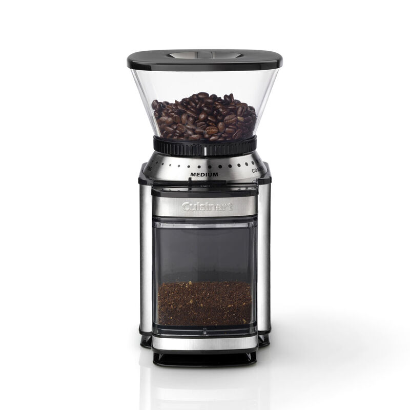 Cuisinart Professional Burr Mill, , medium