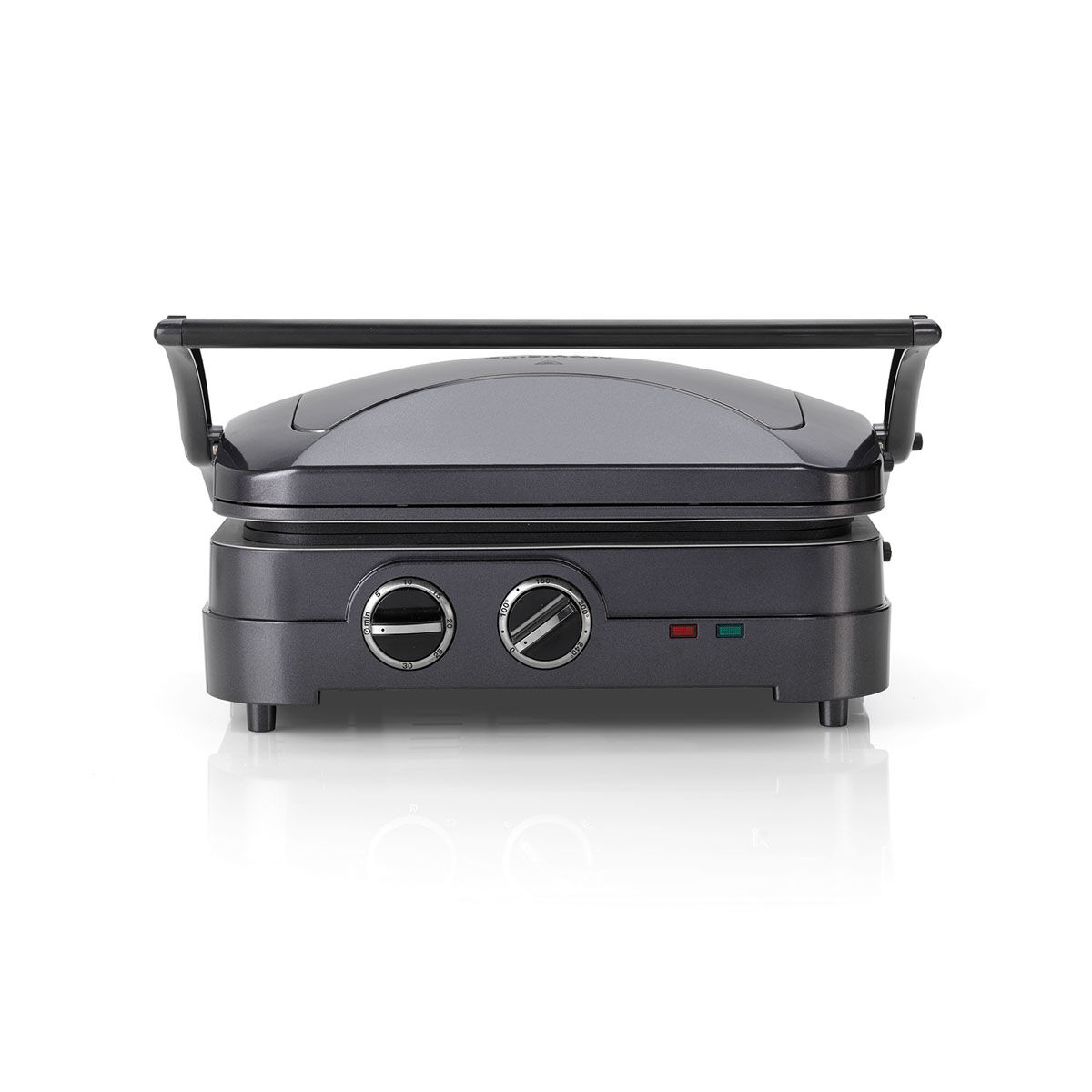 Griddle Grill GR47BU Cuisinart
