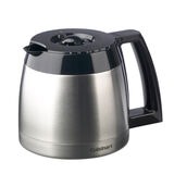 Grind & Brew Replacement Thermal Carafe With Lid