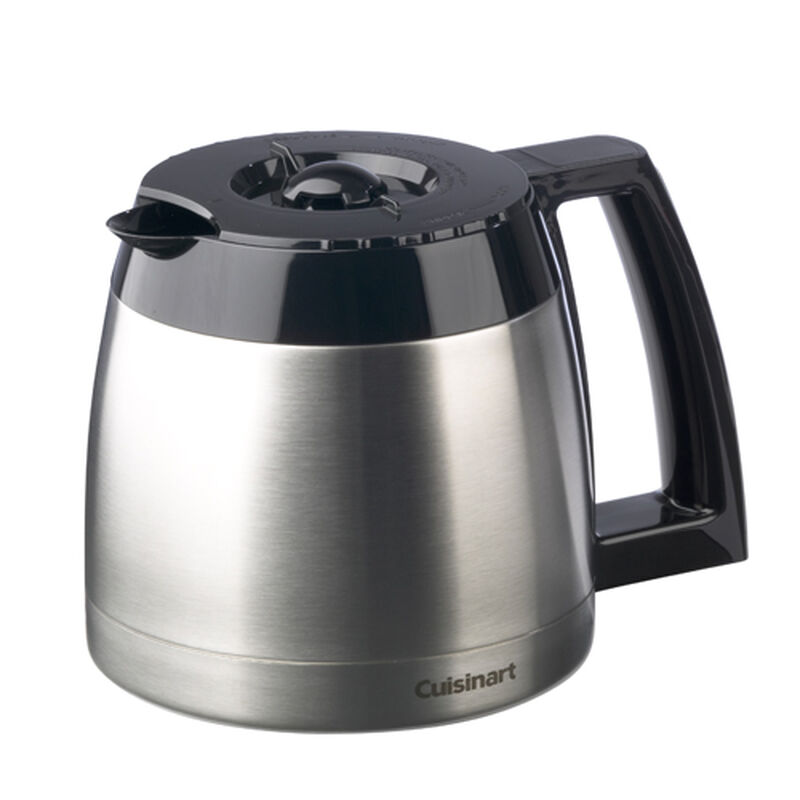 Grind & Brew Replacement Thermal Carafe With Lid