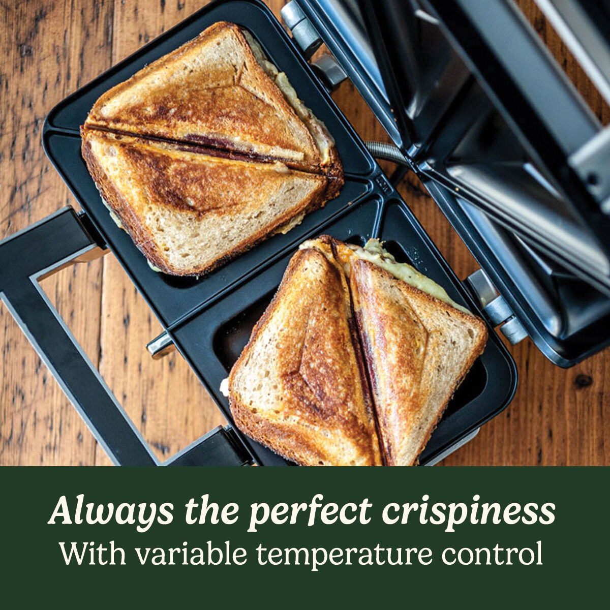 Cuisinart Sandwich Maker