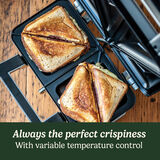 Cuisinart Sandwich Maker