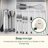 Cuisinart Power Blend Immersion Blender