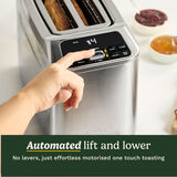 Cuisinart Smart Elite 2-Slice Toaster