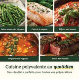 Cuisinart Ceramica XT Non-Stick Cookware Set