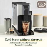 Cuisinart Fully Automatic Coffee Machine