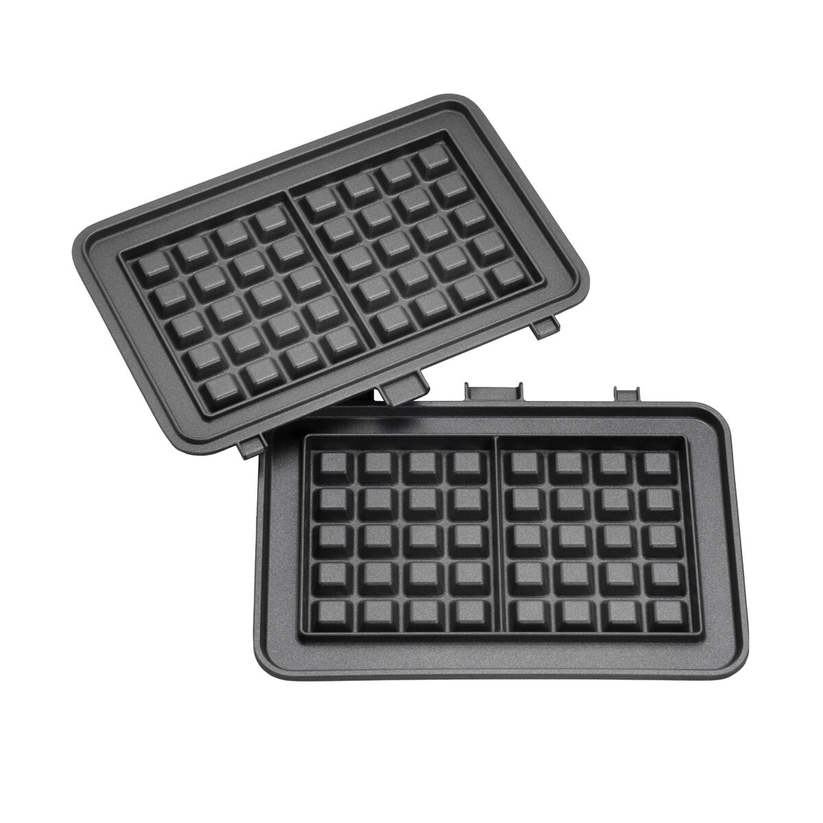 Waffle Iron Cuisinart Panini Press Waffle Plates Waffle Pancake Maker Replacement Waffle Plates