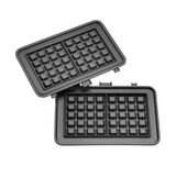 Waffle & Pancake Maker Replacement Waffle Plates