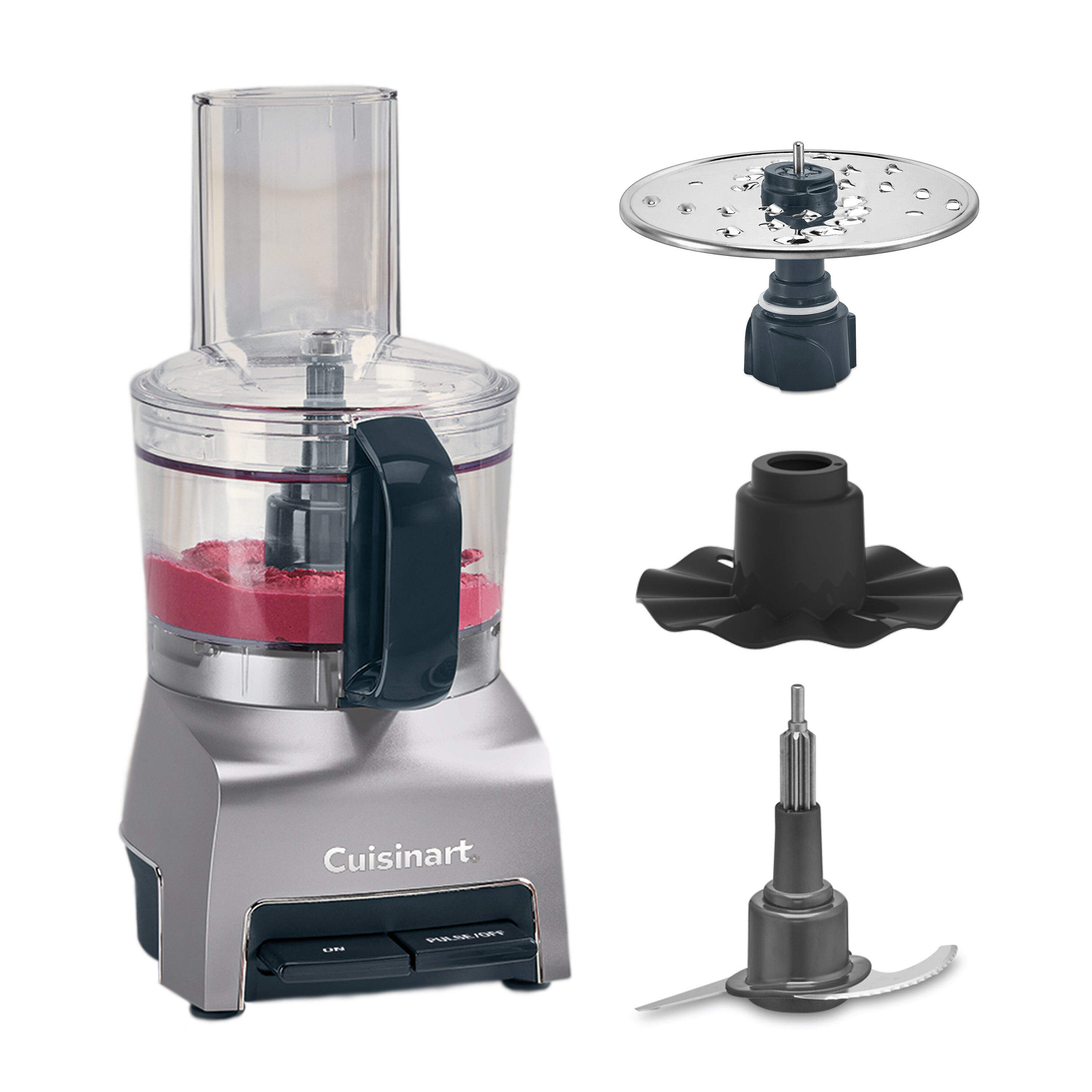 Food Processors | Food Preparation | Cuisinart