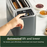 Cuisinart Smart Elite 2-Slice Toaster