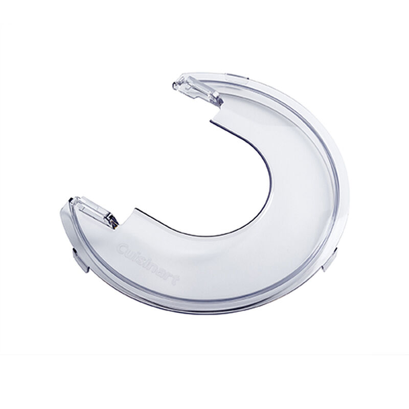 Precision Stand Mixer Replacement Splash Guard, , medium