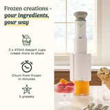 Cuisinart Freeze Wand XL Ice Cream Maker, , small 2