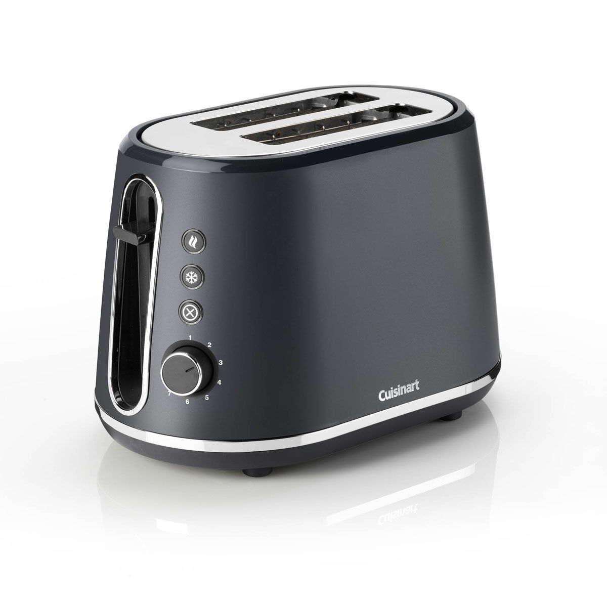 Cuisinart Slice Toasters For Sale Soho 2-Slice Toaster Cuisinart