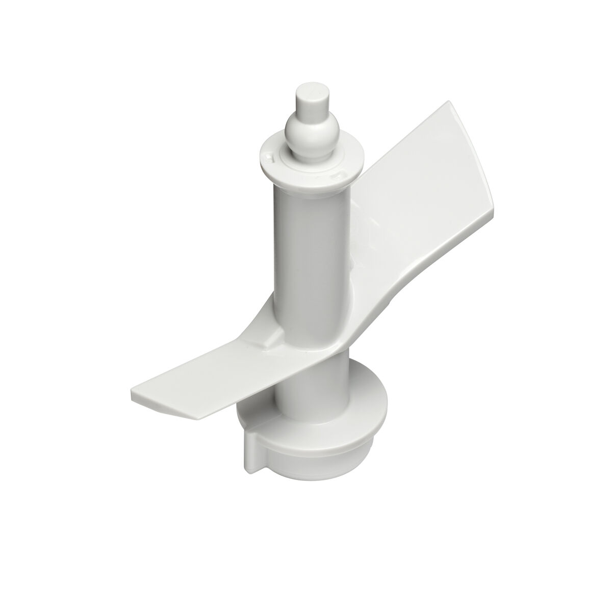 Iced Dessert Maker Replacement Ice Cream Paddle, , large 1