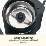 Cuisinart Coffee Grinder