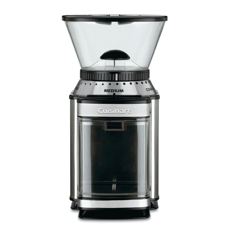 Cuisinart Professional Burr Mill