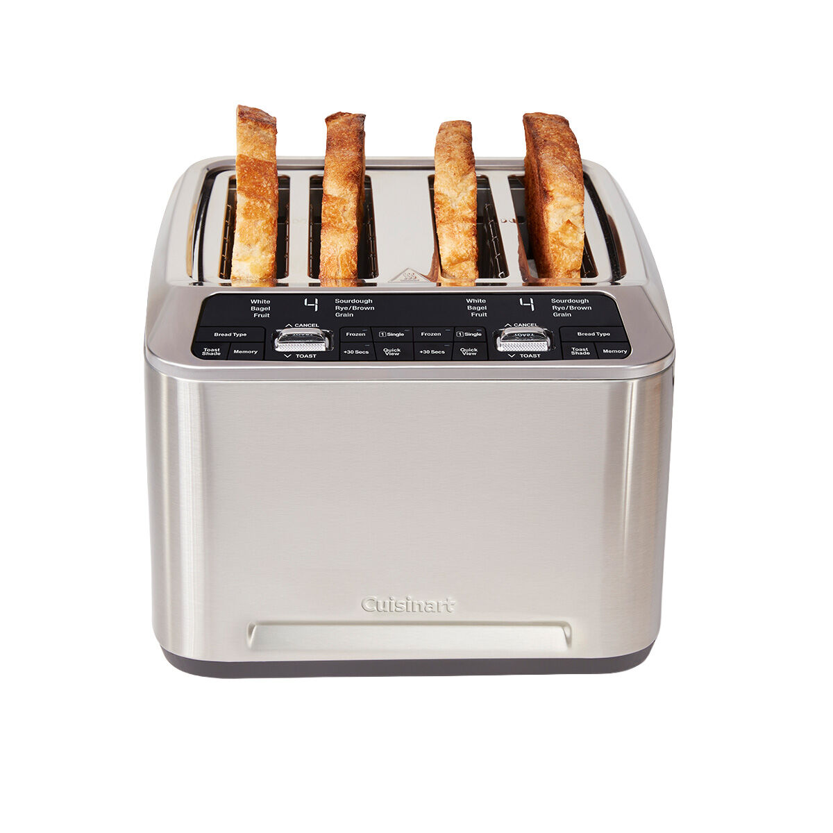 Cuisinart Smart Elite 4-Slice Toaster, , large 1