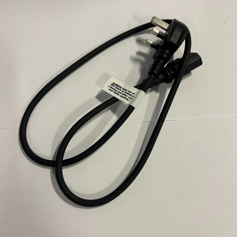 Cook In Replacement Power Cord, , medium