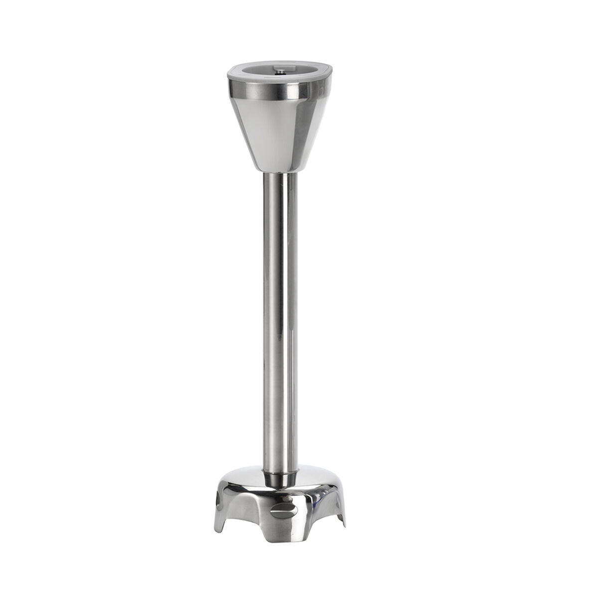 Cordless Pro Hand Blender Replacement Stainless Steel Blending Shaft with Blade