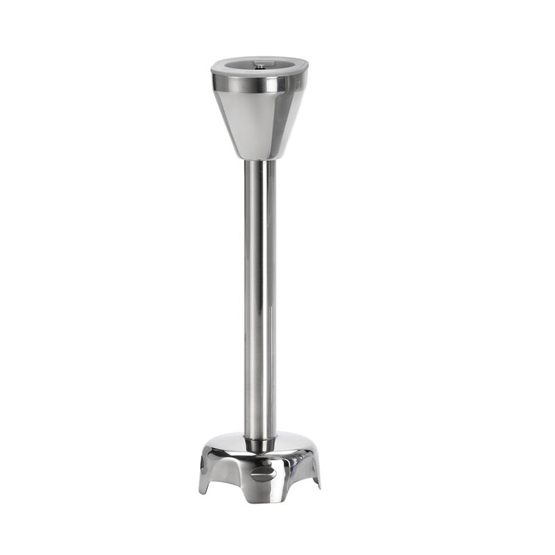 Cordless Pro Hand Blender Replacement Stainless Steel Blending Shaft with Blade