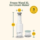 Cuisinart Freeze Wand XL Ice Cream Maker, , small 10