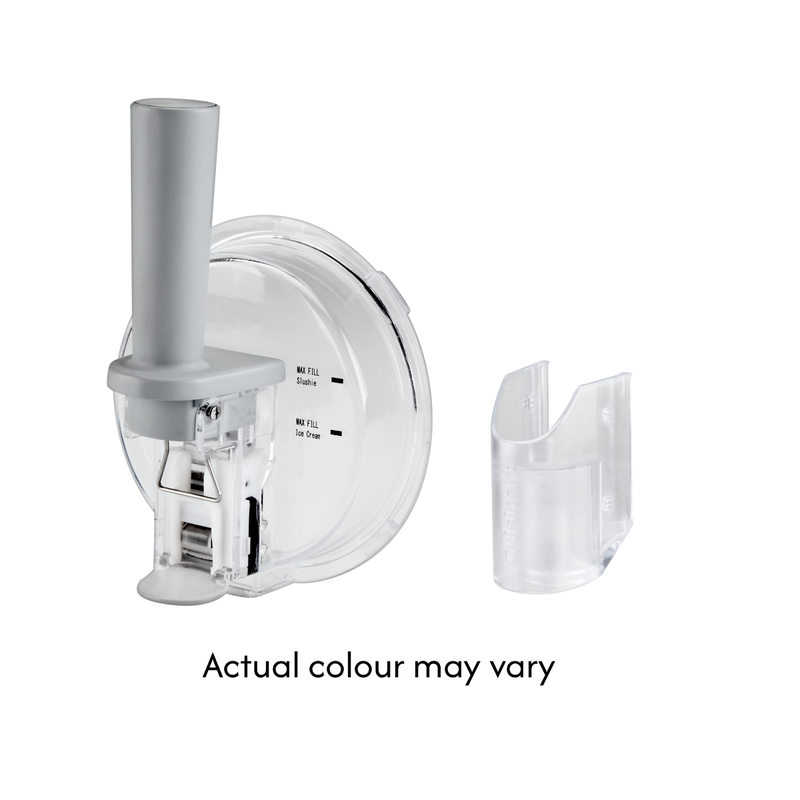 Cuisinart Frost Fusion Replacement  Handle & Handle Cover, , medium