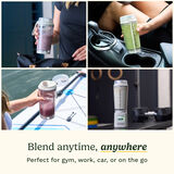 Cuisinart® Blast & Go Portable Blender