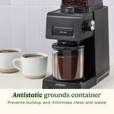 Cuisinart Conical Burr Grinder