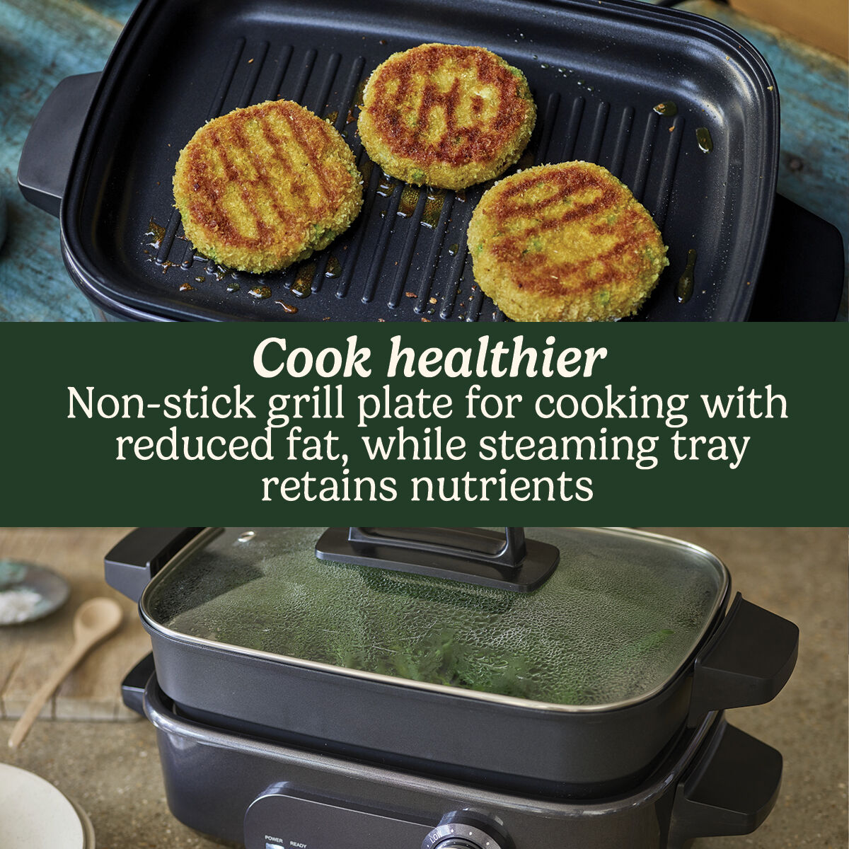 Cuisinart Multi Cooker