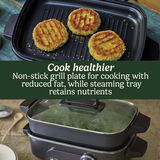 Cuisinart Multi Cooker