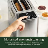 Cuisinart Smart Elite 2-Slice Toaster
