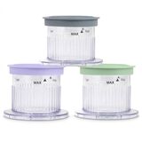 Freeze Wand&reg; Ice Cream Maker Spare Cups (Pack of 3), , small 1