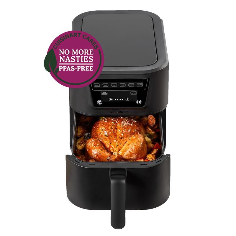 Cuisinart Compact Max Air Fryer