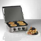 Griddle & Grill
