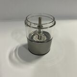 Seasoning Mill Replacement Grinding Chamber (Frosted Pearl)