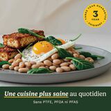 Cuisinart Ceramica XT Non-Stick Cookware Set