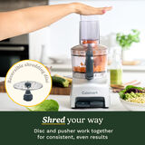 Cuisinart FlexPrep® 1.1L Food Processor