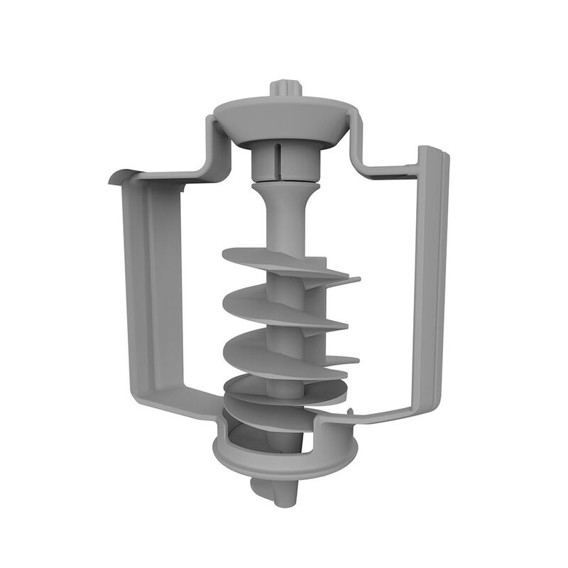 Soft Serve Ice Cream Maker Replacement Paddle