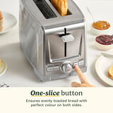 Cuisinart Smart Elite 2-Slice Toaster