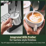 Cuisinart Slim Espresso Machine