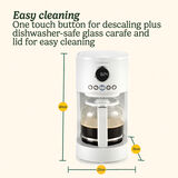 Cuisinart Drip Filter Coffee Maker