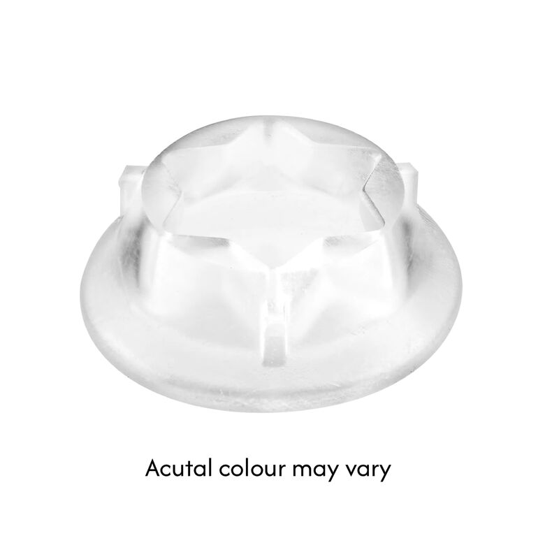 Cuisinart Frost Fusion Replacement Soft Serve Star, , medium