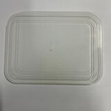 Cookfresh Steamer Replacement Container Lid