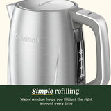 Cuisinart Core Collection Kettle